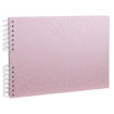 Picture of PHOTO ALBUM AUTENTIK CANDY PINK - 50 PHOTOS